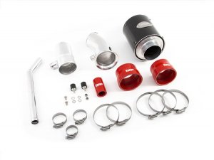 FIAT 500 ABARTH Performance Induction Kit - Forge - TJet Turbo Motor - EU Model